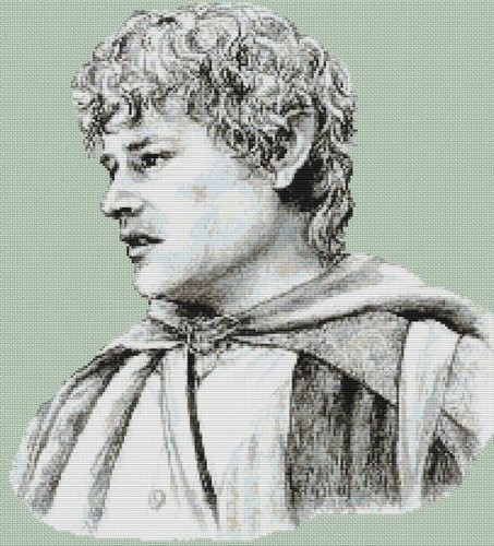 (image for) Samwise Gamgee
